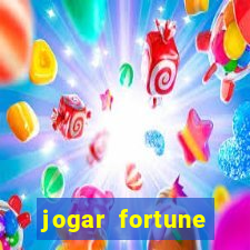 jogar fortune dragon demo